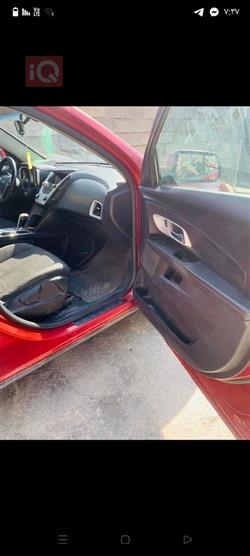 شيفروليه ايكونس